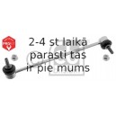 Тяга / стойка, стабилизатор FEBI BILSTEIN 40894