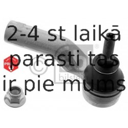 Stūres šķērsstiepņa uzgalis FEBI BILSTEIN 40882