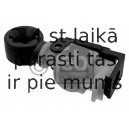 Trose, Mehāniskā pārnesumkārba FEBI BILSTEIN 40867