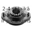 Amortizatora statnes balsts FEBI BILSTEIN 40842