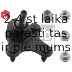 Balst-/Virzošais šarnīrs FEBI BILSTEIN 40668