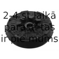 Amortizatora statnes balsts FEBI BILSTEIN 40632