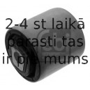 Piekare, Šķērssvira FEBI BILSTEIN 40391