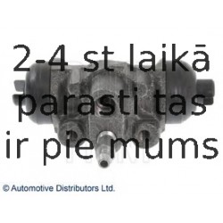 Колесный тормозной цилиндр BLUE PRINT ADA104409