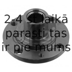 Riteņa rumba FEBI BILSTEIN 40231