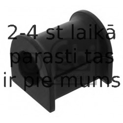 Piekare, Stabilizators FEBI BILSTEIN 40204