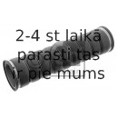 Pūtes sistēmas gaisa caurule FEBI BILSTEIN 40162