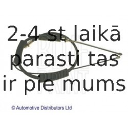 Trose, Stāvbremžu sistēma BLUE PRINT ADA104604