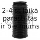 Aizsargvāciņš/Putekļusargs, Amortizators FEBI BILSTEIN 40088