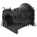 Piekare, Stabilizators FEBI BILSTEIN 40034