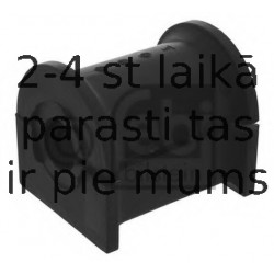 Piekare, Stabilizators FEBI BILSTEIN 40033