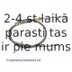 Trose, Stāvbremžu sistēma BLUE PRINT ADA104605