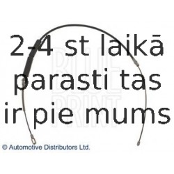 Трос, стояночная тормозная система BLUE PRINT ADA104606