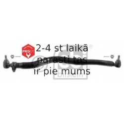 Stūres garenstiepnis FEBI BILSTEIN 39761