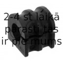 Piekare, Stabilizators FEBI BILSTEIN 39646