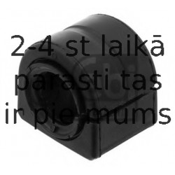 Piekare, Stabilizators FEBI BILSTEIN 39626