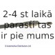 Trose, Stāvbremžu sistēma BLUE PRINT ADA104610