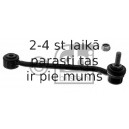 Тяга / стойка, стабилизатор FEBI BILSTEIN 39536