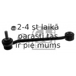 Тяга / стойка, стабилизатор FEBI BILSTEIN 39535