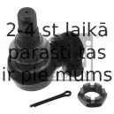 Угловой шарнир FEBI BILSTEIN 39456