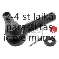 Stūres šķērsstiepņa uzgalis FEBI BILSTEIN 39405