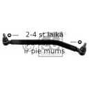 Stūres garenstiepnis FEBI BILSTEIN 39376