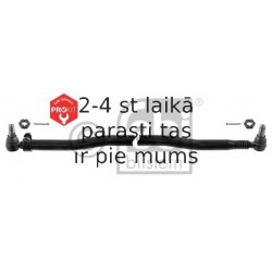 Stūres šķērsstiepnis FEBI BILSTEIN 39361