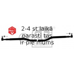 Stūres garenstiepnis FEBI BILSTEIN 39349