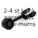 Piekare, Pārnesumkārba FEBI BILSTEIN 39282
