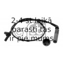 Devējs, Riteņu griešanās ātrums FEBI BILSTEIN 39278