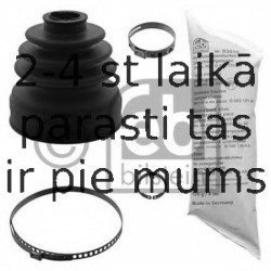 Putekļusargu komplekts, Piedziņas vārpsta FEBI BILSTEIN 39239