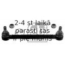 Тяга / стойка, стабилизатор FEBI BILSTEIN 39126