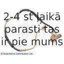 Тормозной шланг BLUE PRINT ADA105317