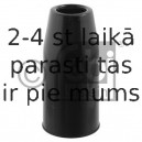 Aizsargvāciņš/Putekļusargs, Amortizators FEBI BILSTEIN 39117