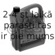 Automātiskās pārnesumkārbas eļļa FEBI BILSTEIN 39096
