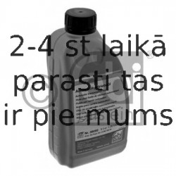 Automātiskās pārnesumkārbas eļļa FEBI BILSTEIN 39095