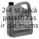 Automātiskās pārnesumkārbas eļļa FEBI BILSTEIN 39071