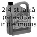 Automātiskās pārnesumkārbas eļļa FEBI BILSTEIN 39071