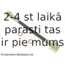 Тормозной шланг BLUE PRINT ADA105324