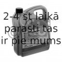 Automātiskās pārnesumkārbas eļļa FEBI BILSTEIN 38935