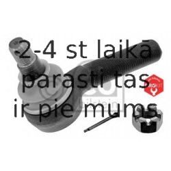 Stūres šķērsstiepņa uzgalis FEBI BILSTEIN 38896