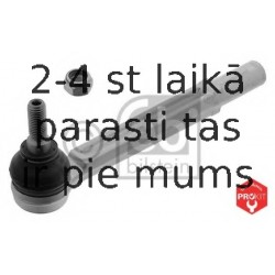 Stūres šķērsstiepņa uzgalis FEBI BILSTEIN 38886