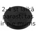 Aizsargvāciņš, Sadales vārpsta FEBI BILSTEIN 38867