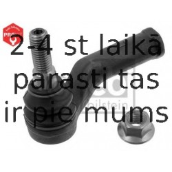 Stūres šķērsstiepņa uzgalis FEBI BILSTEIN 38865