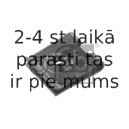 Uzgrieznis FEBI BILSTEIN 38838