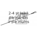 Указатель уровня масла FEBI BILSTEIN 38796