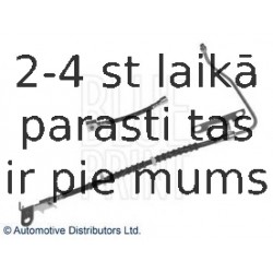 Тормозной шланг BLUE PRINT ADA105345C