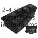 Slēdzis, Spoguļu regulēšana FEBI BILSTEIN 38714