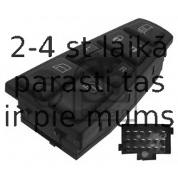 Slēdzis, Spoguļu regulēšana FEBI BILSTEIN 38714