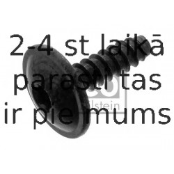 Skrūve FEBI BILSTEIN 38699